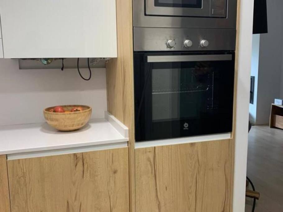 Apartamento Ideal En El Corazon De Los Pirineos Benasque Esterno foto